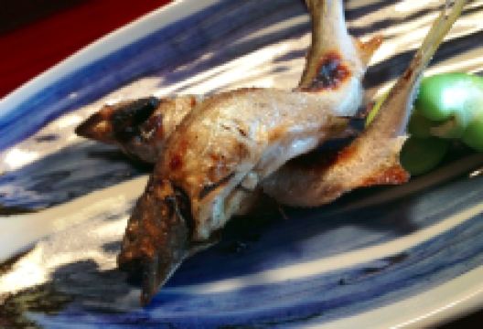 Honke Tankuma Honten美食图片