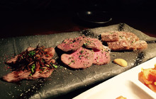 Yazawa Beef餐厅图片