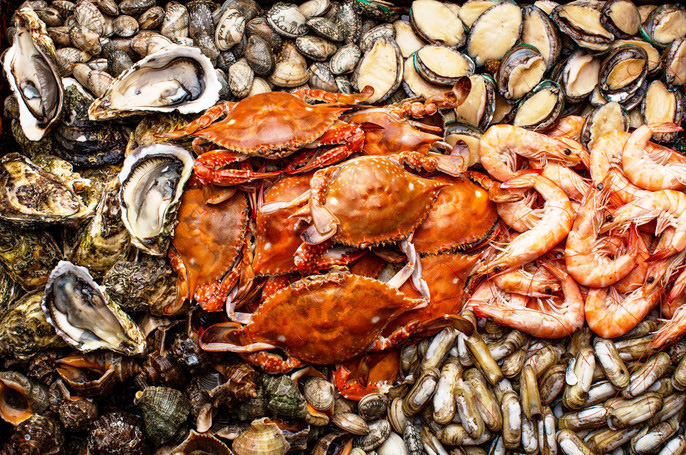 青岛山港凯悦酒店·咖啡厅