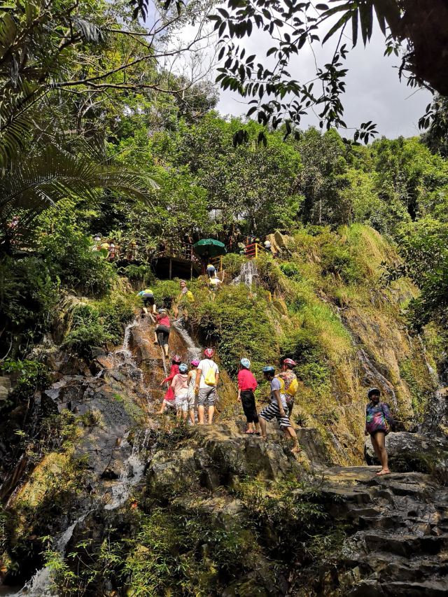 Yanoda Rainforest Cultural Tourism Zone