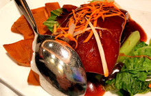 The Chef Cafe餐厅图片