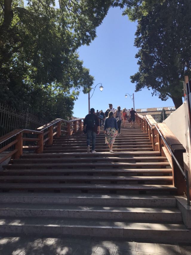 Ponte dell'Accademia
