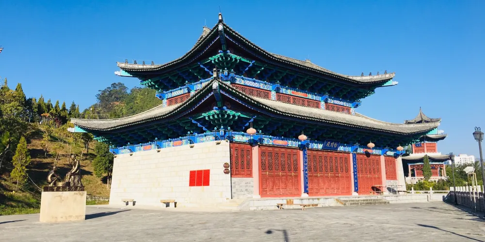 永安旅遊
