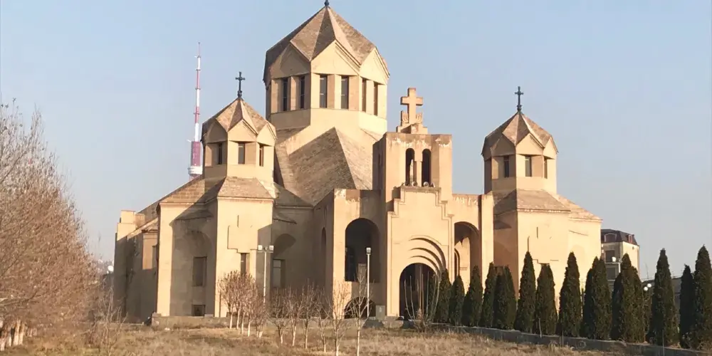 永安旅遊