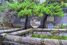 琅琊山风景区-让泉-滁州-钟鸣a