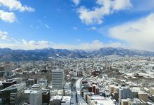 二世古町旅游图片-那须町+富士山+美瑛町等多地9日游