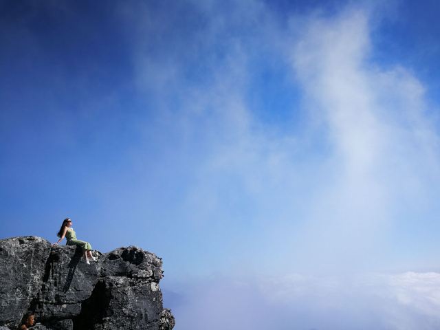 Table Mountain