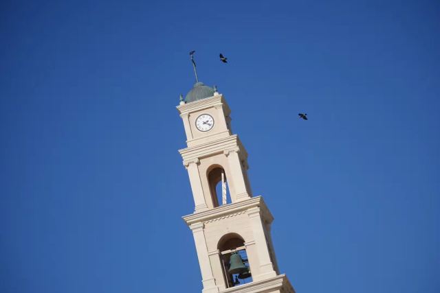 Tel Aviv Port