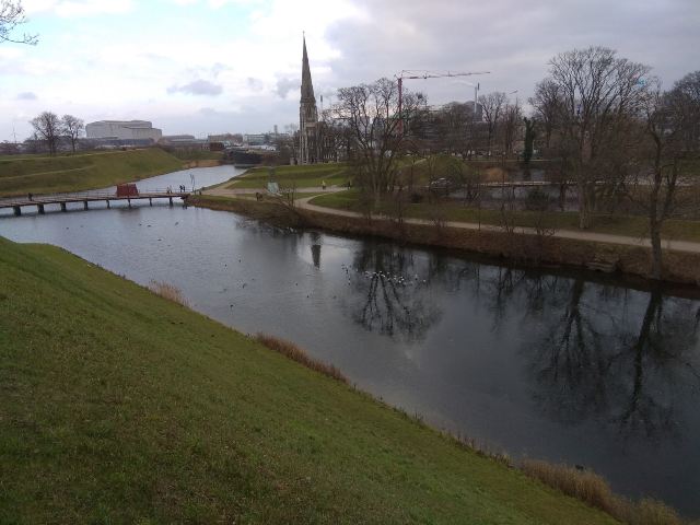 Kastellet