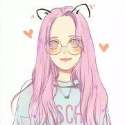 内在美的女孩子