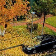 一人一骑一生一旅程