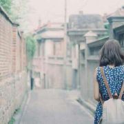 你配得上更好的世界