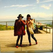 给我一杯烧仙草