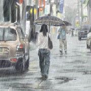 丢三丢四丢了自个儿