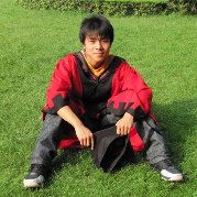 你脑壳被鱼刺卡了