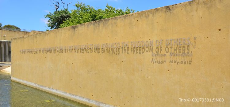 Apartheid Museum | Tickets, Deals, Reviews, Family