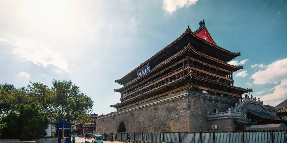 永安旅遊