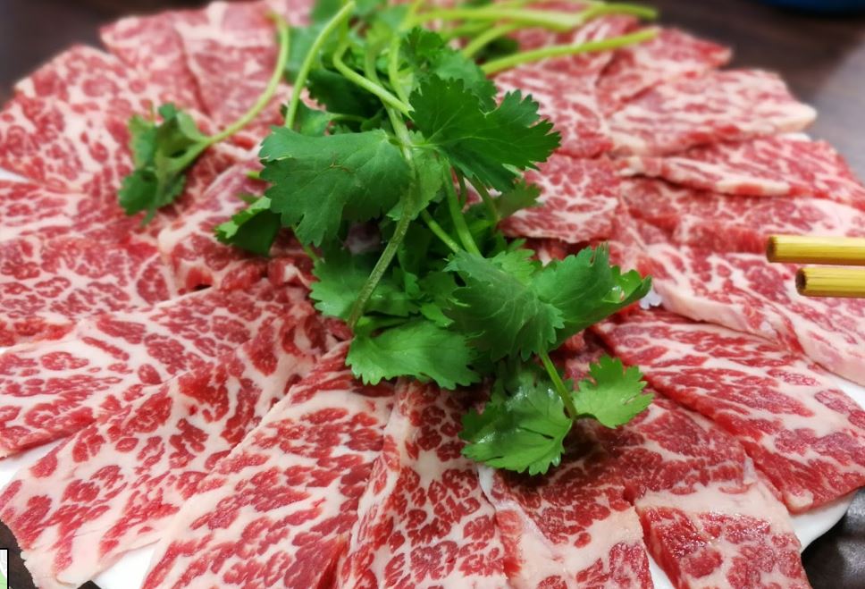 方荣记沙嗲牛肉专家