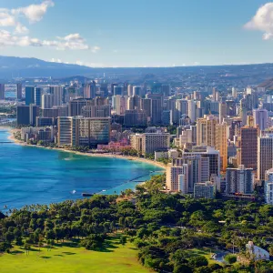 Honolulu