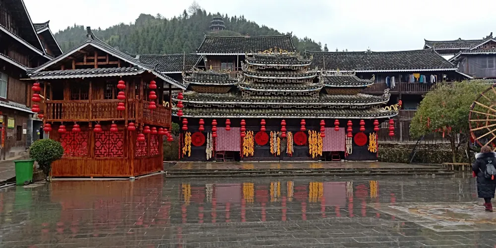 永安旅遊
