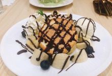 Caffe Cream美食图片