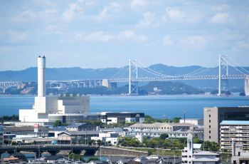 仓敷市人口_日本仓敷市厅舍手绘(2)