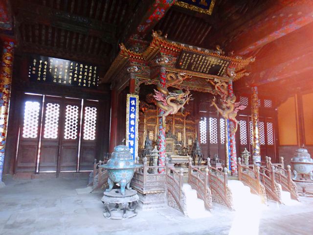 瀋陽故宮