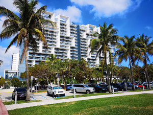 迈阿密游记图文-“英语差生”老人的佛罗里达自由行（二）：迈阿密海滩