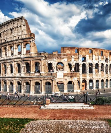 12D10N • France + Switzerland - Paris + Geneva + Interlaken + Lucerne + Milan + Florence + Rome