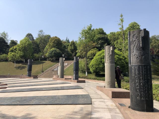 李白·时光里文化旅游度假区旅行图片 2