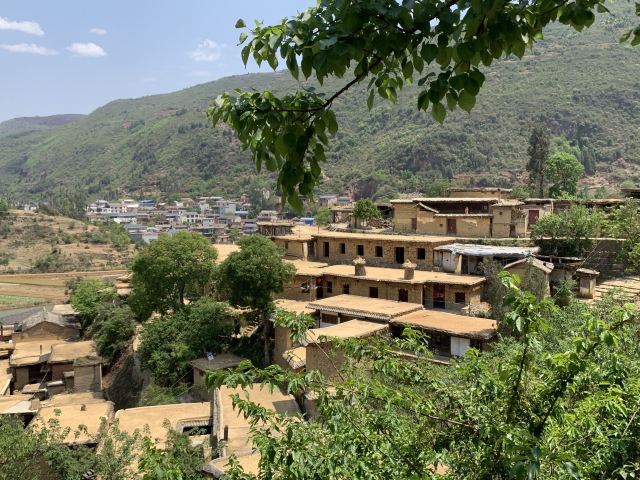 泸西城子古村旅行图片 6
