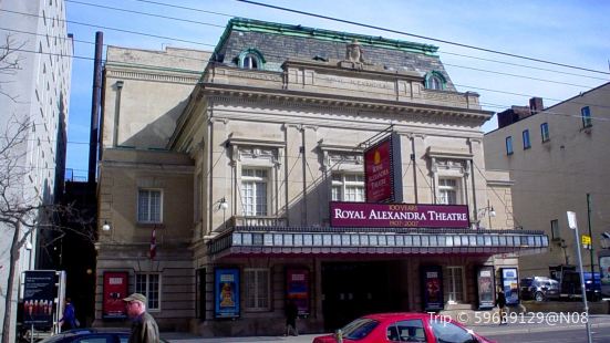 Theâtre Royal