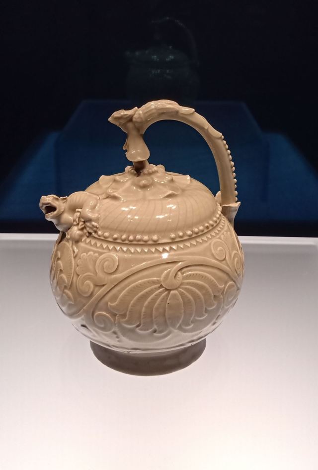 陝西曆史博物館