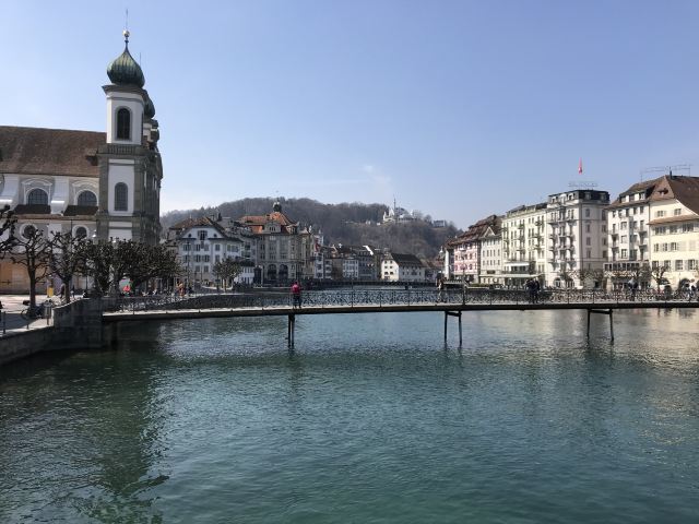Jesuitenkirche