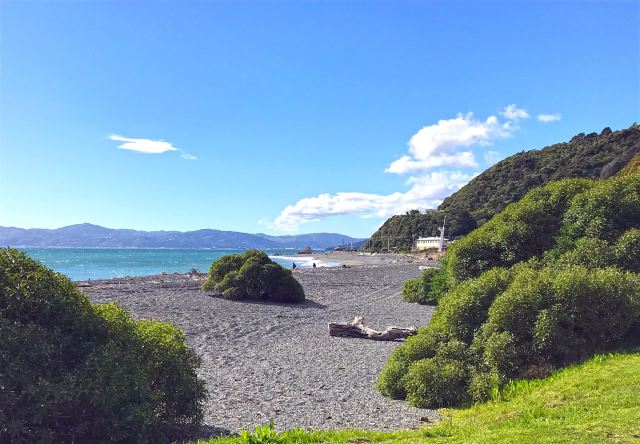 东方湾