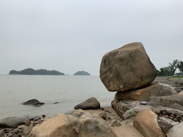 叠石旅行图片 3