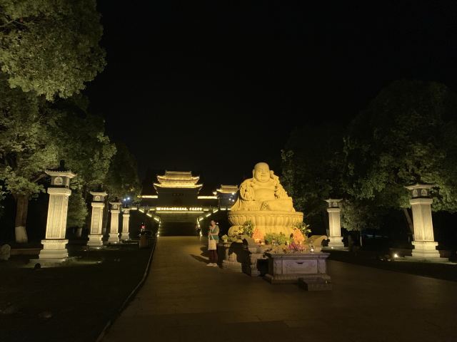 동화선사