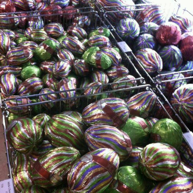 Haigh’s Chocolates Visitors Centre
