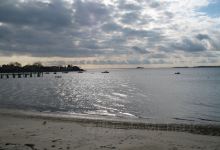 Fishermans Beach景点图片
