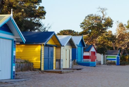 澳大利亚墨尔本莫宁顿半岛一日游【埃尔法/奔驰V包车游】【华人司导，上门接送】