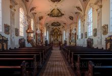 St. Francis of Assisi Parish景点图片
