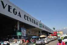 Vega Central购物图片