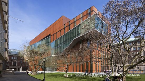 Barnard College