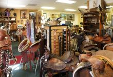 Jr's Harness & Saddle Company购物图片