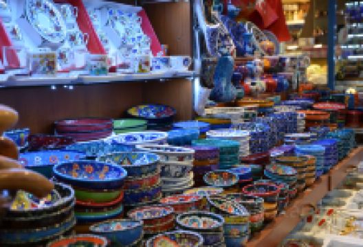 Lofoten Gaver og Brukskunst购物图片