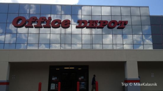 Office Depot
