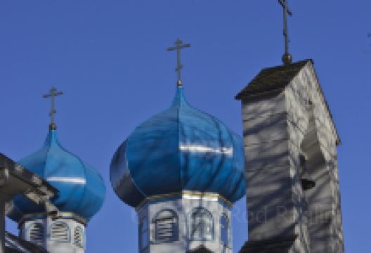Holy Resurrection Russian Orthodox Church景点图片
