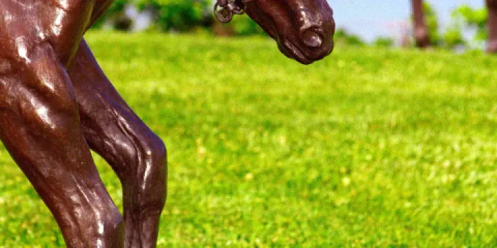 肯塔基賽馬公園