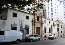 Museo de Arte Hispanoamericano-布宜诺斯艾利斯