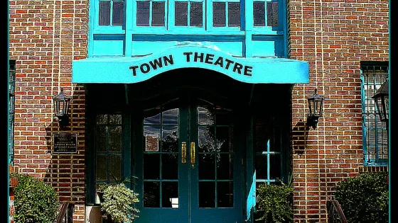 Town Theatre